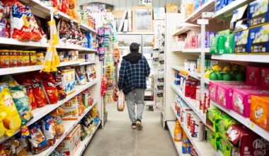 Business Brief: Inflation tug-of-war - The Globe and Mail