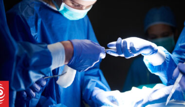 Doctors delay surgery for patients on GLP-1 drugs like Ozempic over increased risk of pulmonary aspiration