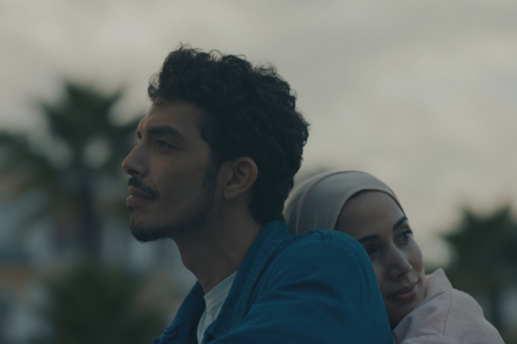 Mad Distribution Takes MENA For ‘Behind The Palm Trees’