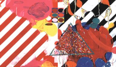 At Tokyo's National Museum of Modern Art, the anti-action art of Japan’s women artists finds a new lease of life - The Art Newspaper