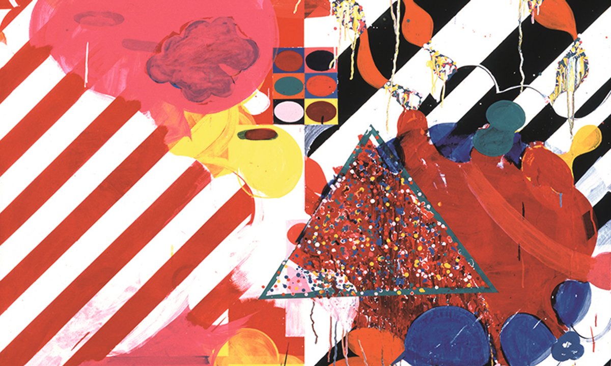 At Tokyo's National Museum of Modern Art, the anti-action art of Japan’s women artists finds a new lease of life - The Art Newspaper