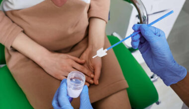 Am I more at risk of cervical cancer if I get HPV?
