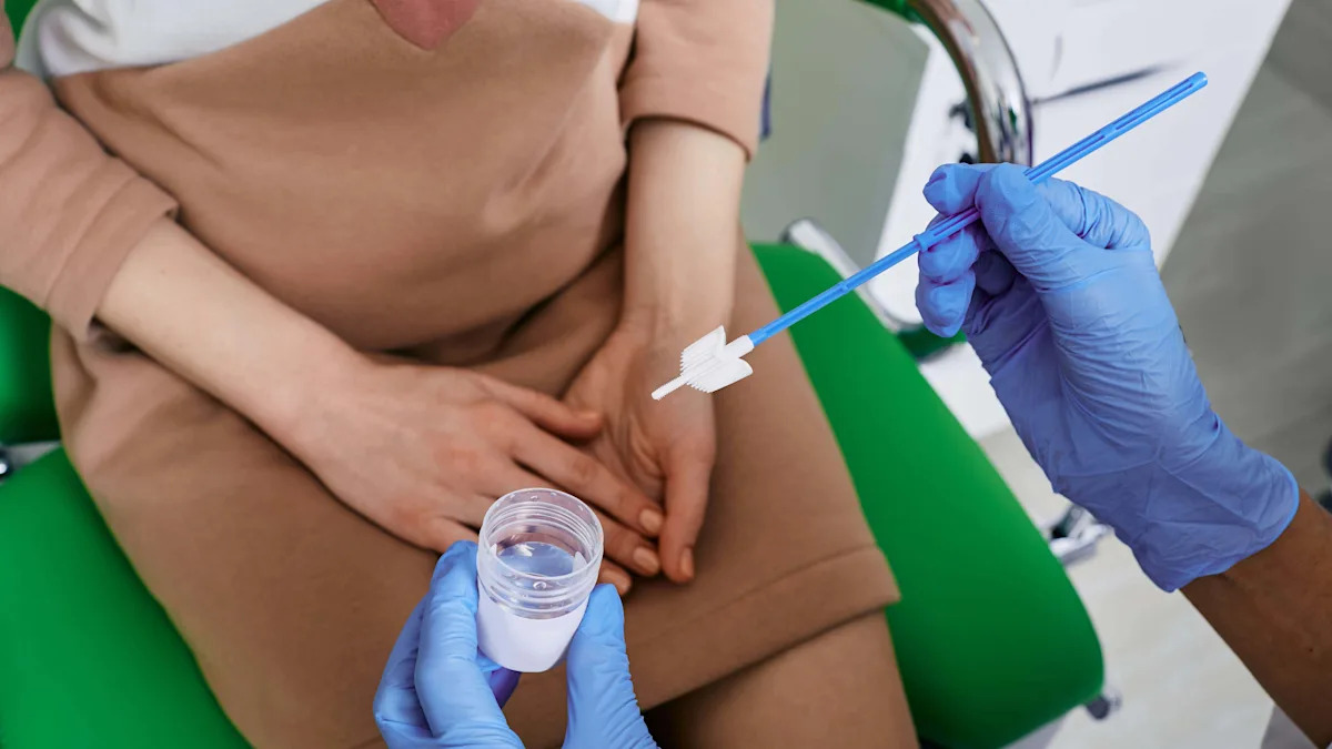 Am I more at risk of cervical cancer if I get HPV?