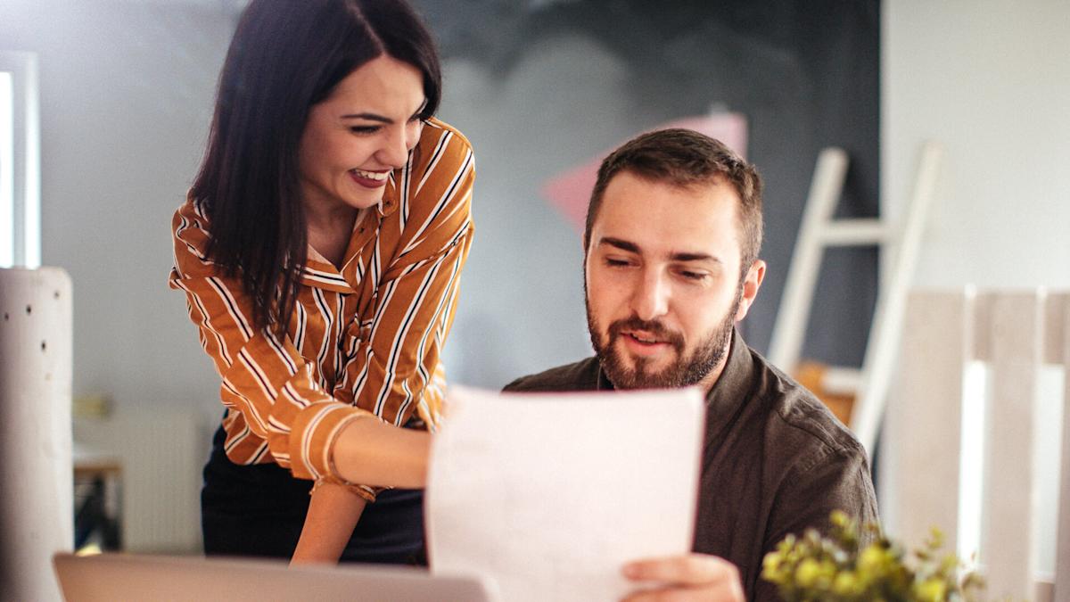 Here’s How Much I Tell My Millennial Clients To Save For Retirement