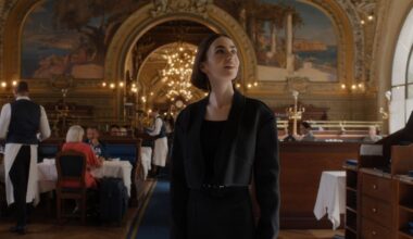 ‘Emily in Paris’ Finale Recap, S5, Episode 10