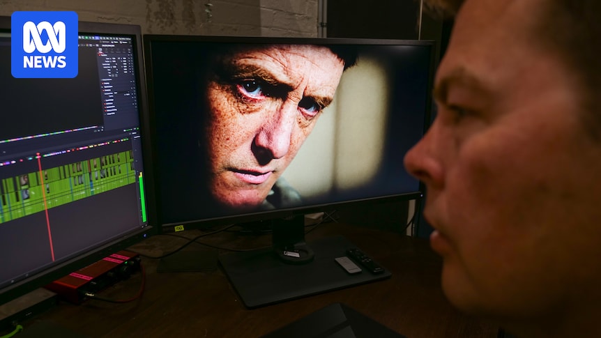 How vintage black-and-white films are making a splash back in colour