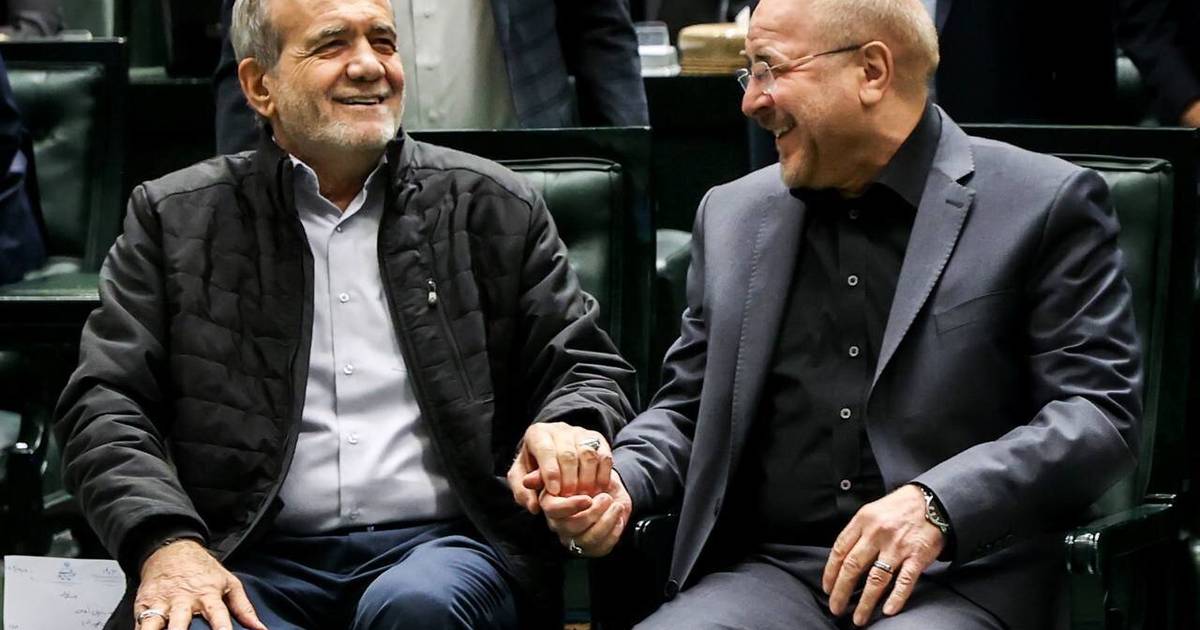 Parliament speaker’s ultimatum ends honeymoon with president – reformist outlet