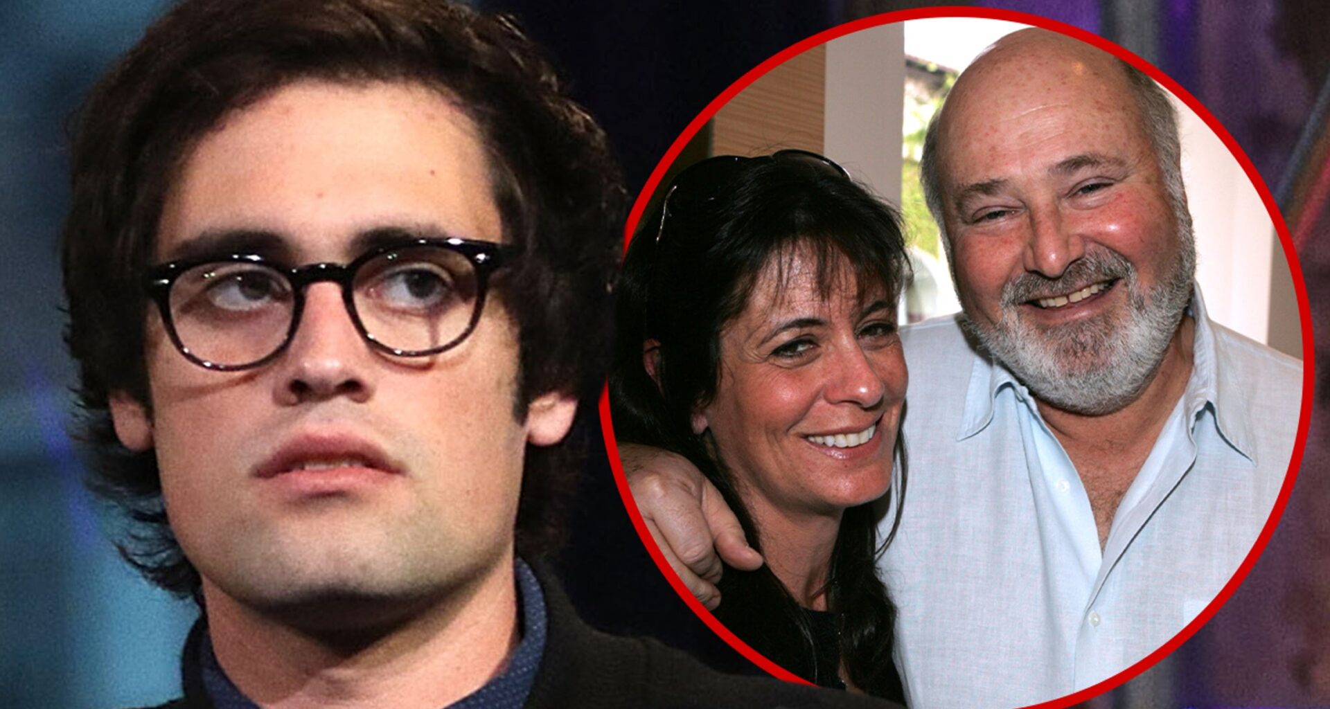 Nick Reiner Diagnosed With Schizophrenia, Meds Made Him 'Dangerous'