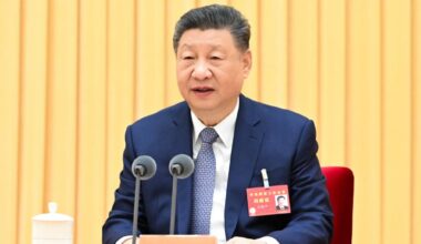 China holds Central Economic Work Conference to plan for 2026-Xinhua