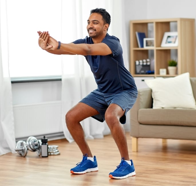 5 Easy Health Habits South Asians should Prioritise for 2026 