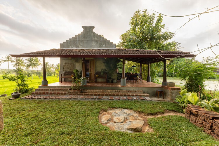 Kalam by Paddy House / Episode architects - Image 1 of 25