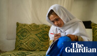 Unicef photo of the year awards 2025 | Photography