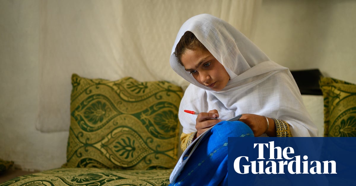 Unicef photo of the year awards 2025 | Photography