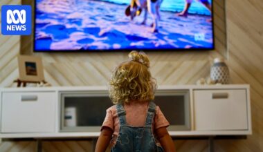 Slow TV for kids: Relax and unwind with low-stimulation shows on ABC iview