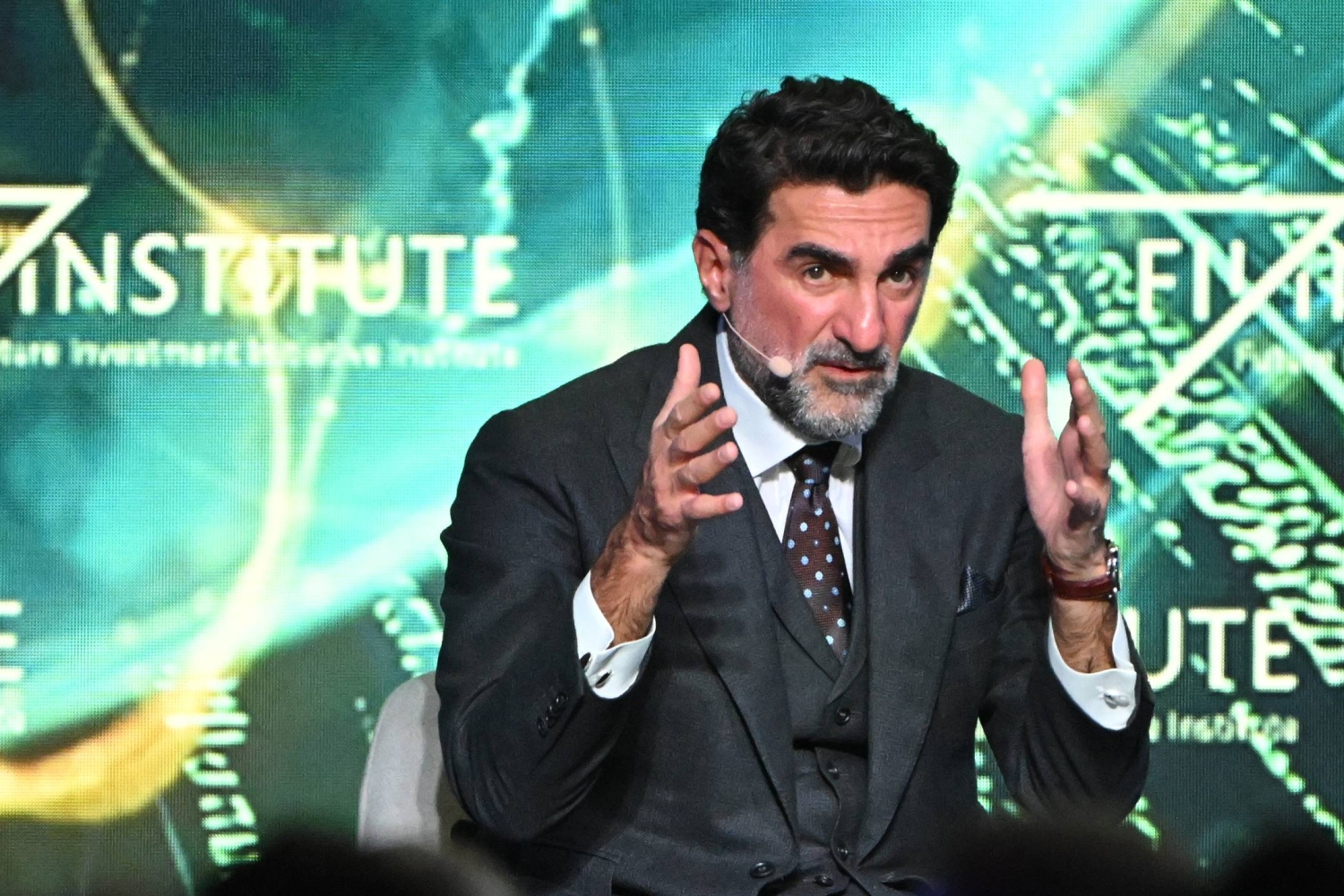 Saudi wealth fund plans to more than double investments in Japan