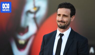 James Ransome, star of The Wire and It: Chapter Two, dies at age 46