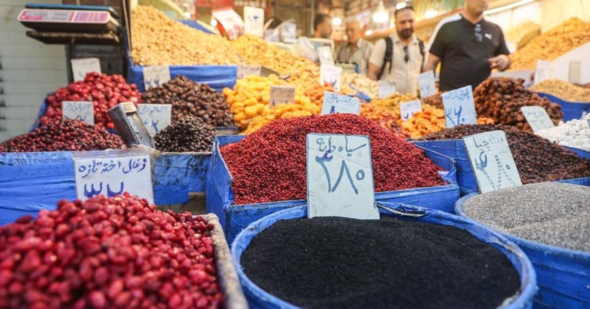 Cure for Iran currency slide could be worse than the disease