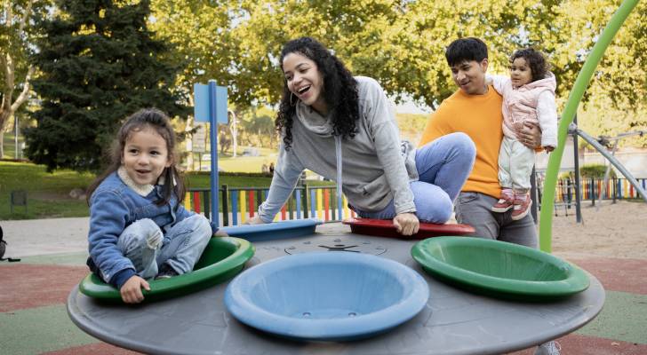 Wall Street investor says poverty line $136.5K, those trying to escape see benefits disappear faster than wages increase