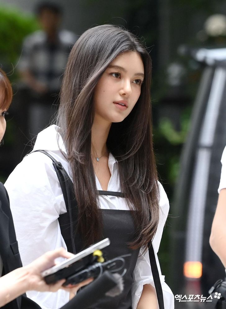 Danielle / Xportsnews