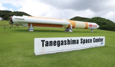 JAXA calls off launch of eighth H3 rocket due to emergency shutdown
