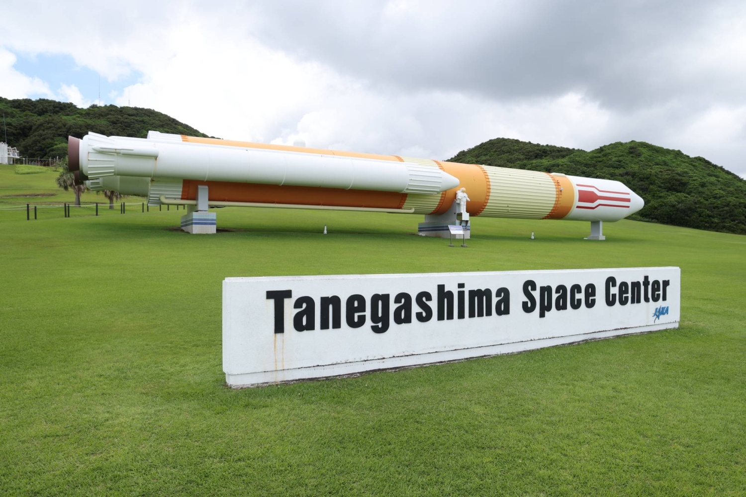 JAXA calls off launch of eighth H3 rocket due to emergency shutdown