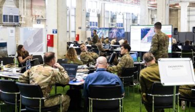 Much talk and little action at Gaza truce coordination center