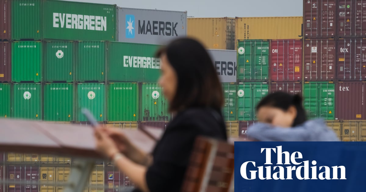 Influx of cheap Chinese imports could drive down UK inflation, economists say | Inflation