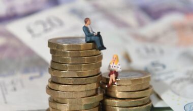 Gen Z couples ‘most likely to argue about finances and keep money secrets’
