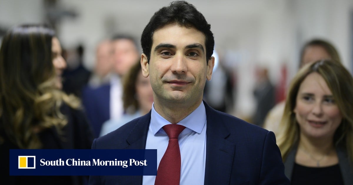 Brazil’s central bank chief says inflation decreasing due to low-cost imports from China