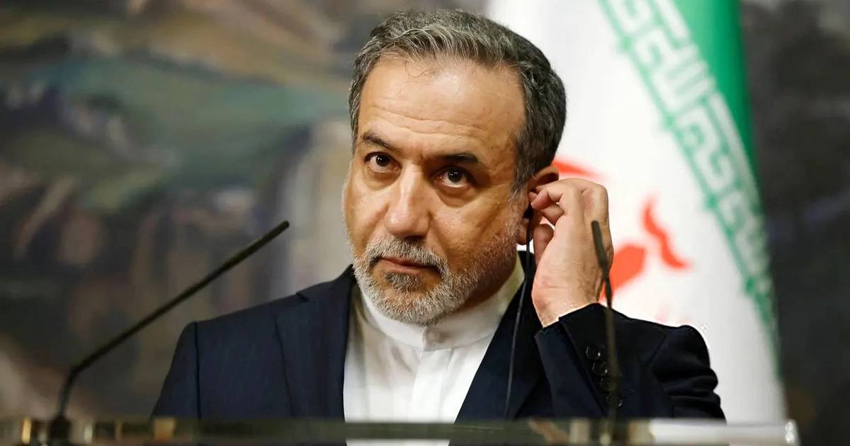 Iran says it halted contacts with US negotiator Witkoff months ago