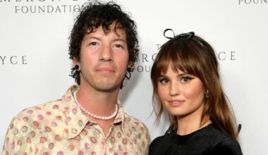 Debby Ryan and Joshua Dun Welcome Their First Child