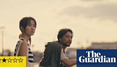 No Time for Goodbye review – well intentioned drama about the loneliness of the asylum-seeker | Movies