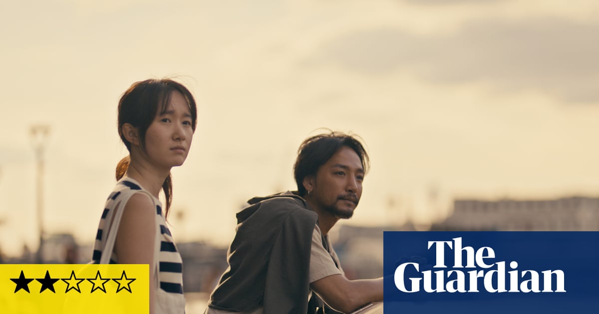 No Time for Goodbye review – well intentioned drama about the loneliness of the asylum-seeker | Movies