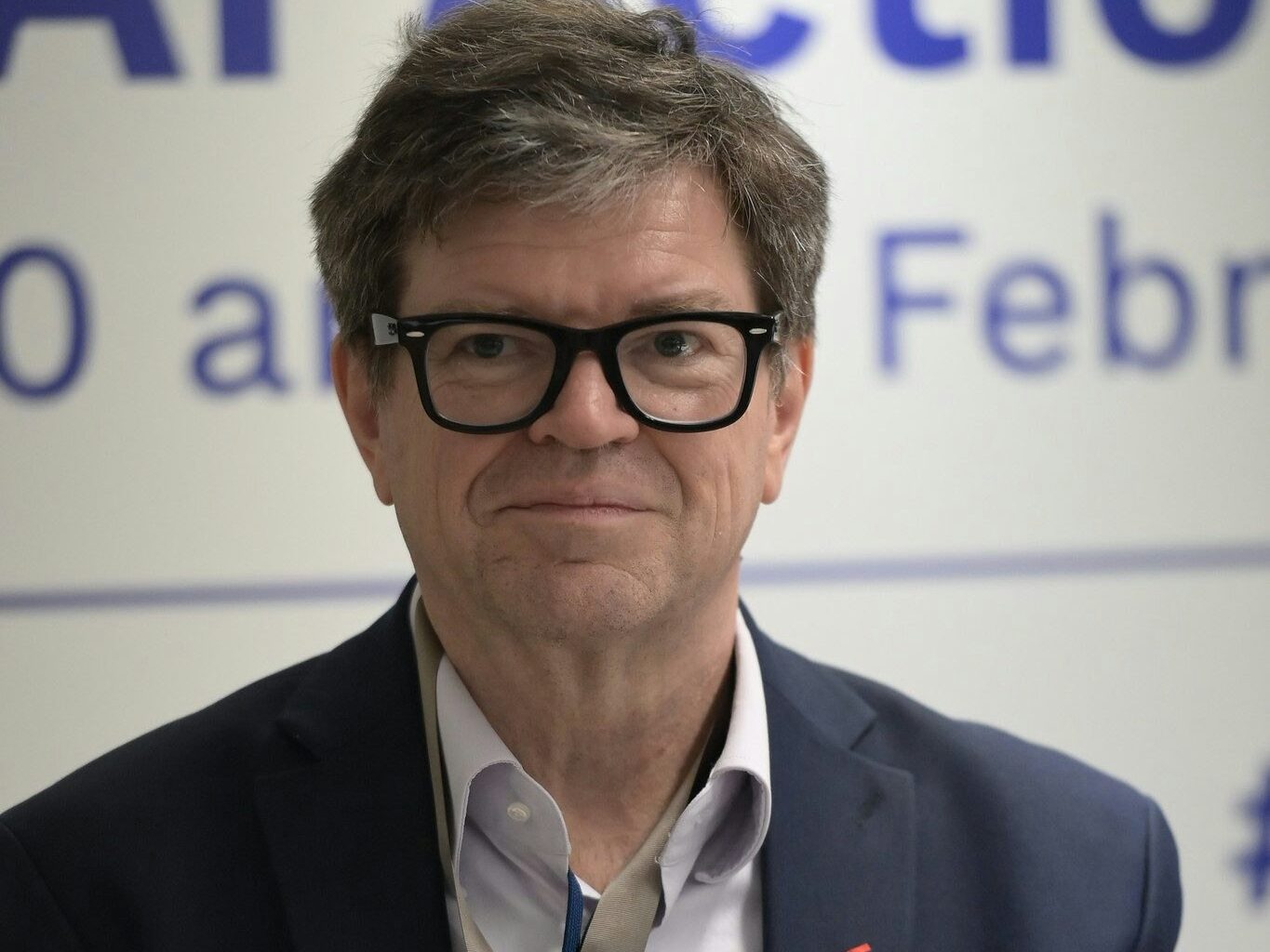 Yann LeCun raising €500m at €3bn valuation for new AI startup