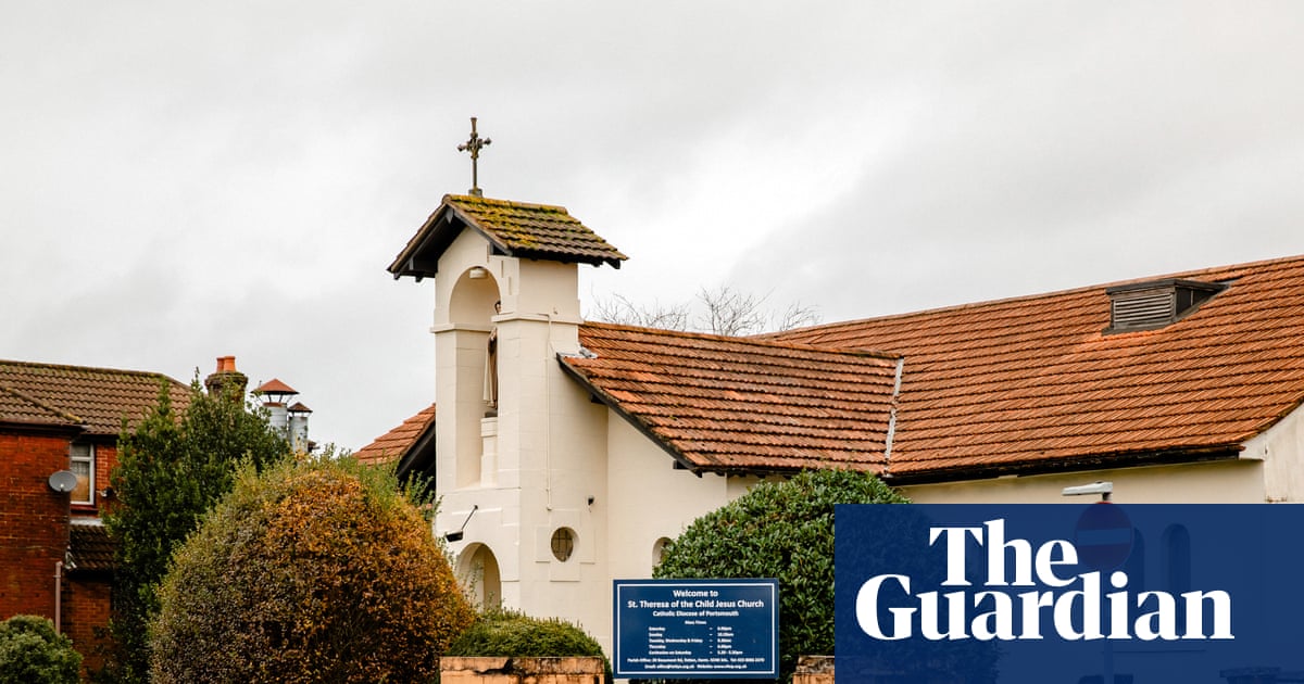‘It’s upset us all’: New Forest residents unnerved by man leaving animal carcasses by churches | Animal welfare