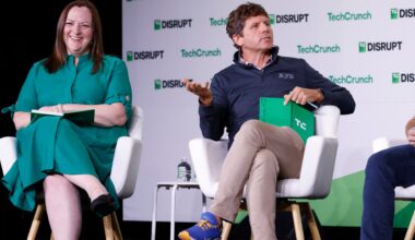 The market has 'switched' and founders have the power now, VCs say