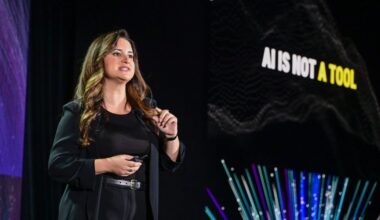 IBM, AWS veteran says 90% of your employees are stuck in AI's first gear