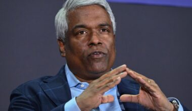 Google Cloud CEO lays out 3-part AI plan after identifying it as the 'most problematic thing'