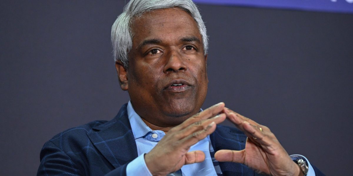 Google Cloud CEO lays out 3-part AI plan after identifying it as the 'most problematic thing'