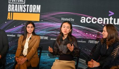 Creative workers won't be replaced by AI, they will become 'directors' managing AI agents