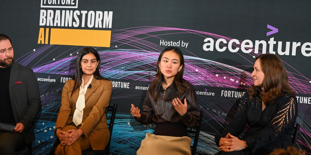 Creative workers won't be replaced by AI, they will become 'directors' managing AI agents