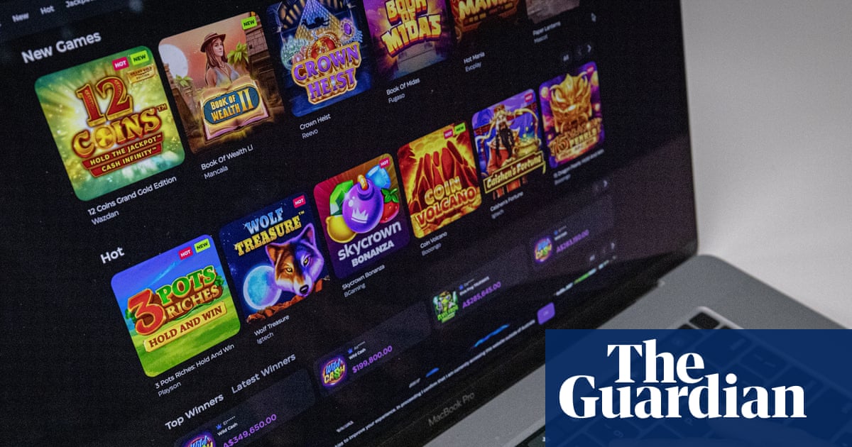 Australia’s heaviest betters undeterred by key gambling reform, research shows | Gambling