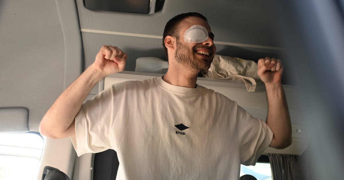 Sexual Assault, Starvation, Stitches Without Anesthesia: Alon Ohel Details Hamas Captivity