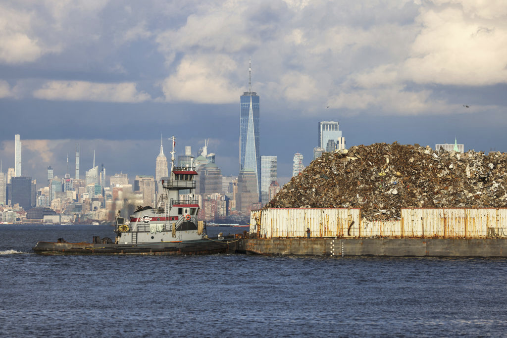 Americans Have the Power to Confront China's Rare Earth Stranglehold :: Gatestone Institute