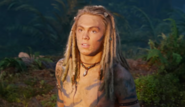 In Defense of Spider, the Soul of ‘Avatar: Fire and Ash’