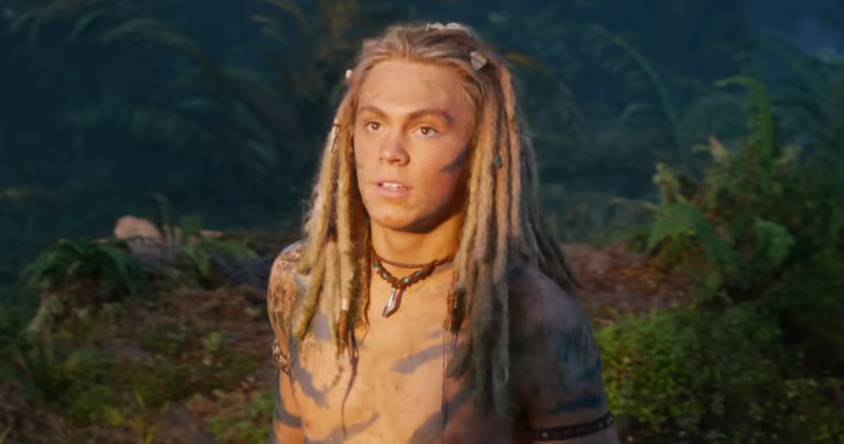 In Defense of Spider, the Soul of ‘Avatar: Fire and Ash’