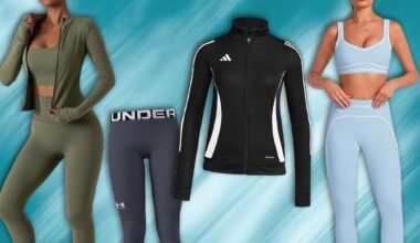 Fierce Fitness Fits for Your 2026 Workouts