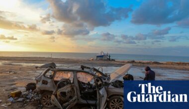 Israel says its military killed Hamas commander Raed Saed in Gaza City strike | Israel-Gaza war