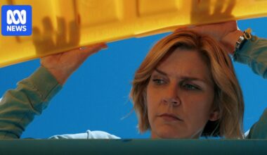 How staying quiet led Pluribus to be one of the most talked about shows of 2025