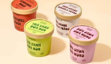 The best new typefaces for December 2025